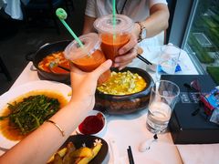 海胆蟹肉豆腐-新加坡海鲜(国贸商城店)