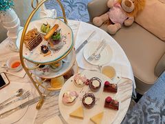 -广州富力丽思卡尔顿酒店