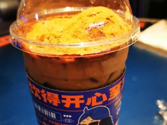 -伯友茶记(中华广场店)