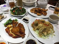 -大荣华酒楼(元朗老店)