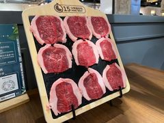 -快乐小羊·内蒙牛羊肉火锅(流花中心店)