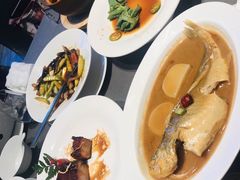 -海立阁海鲜江浙菜(漕河泾印象城店)