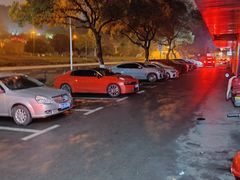 -衡东土菜馆(天际绿洲店)