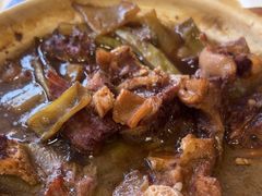 -乔家满族八大碗(流水沟店)