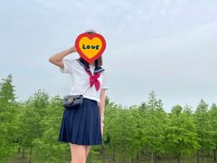 -南汇嘴观海公园