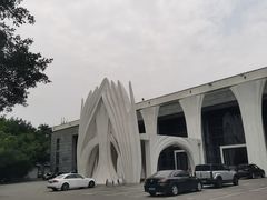-南宁国际会展中心