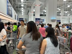 -横琴购口岸商业广场