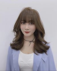 -Amo la Diva造型