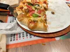 -必胜客(远大路店)