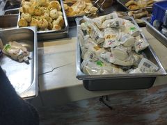 -浙江大学玉泉校区一食堂