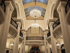 -羿庭(外滩华尔道夫酒店)