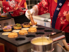 -拾烧车轮饼(世纪金源店)