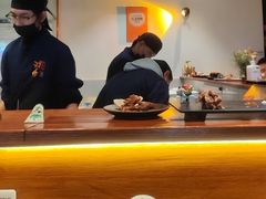 -戏作寿司(观音桥店)
