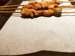 -管氏翅吧(马家堡店)