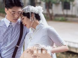 点击看大图 -薇喜影像艺术中心 ART PHOTO