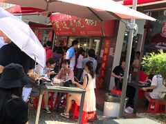 -黄连大头华烧鹅店(大良店)