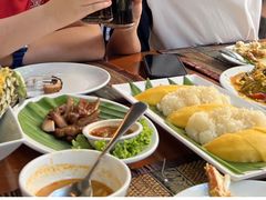 -自然餐厅(Phuket)