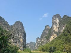 -明仕田园