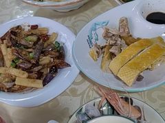 -凤嫂农家乐(梁弄店)