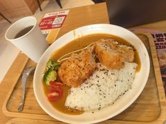 -京和风食堂·定食寿喜锅(保利樾广场店)