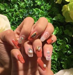 -Halo美甲美睫