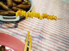 -年轮烧烤·羊蝎子·烤鱼(星湖街店)