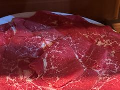-马记伊源斋涮肉·清真菜(百子湾店)