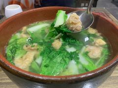 -灶东家民间菜(回兴店)