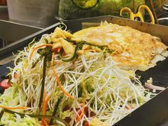 -大东北首席烤冷面(学府路店)