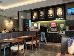 -萨莉亚意式餐厅(南京虹悦城店)