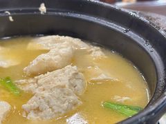 -洪福饭店·十八年老店