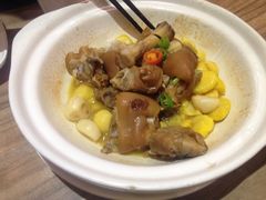 -九毛九西北菜(番禺万达店)