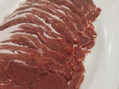 -福寿斋·老北京铜锅涮肉·烤鸭(顺义总店)
