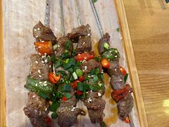 -三顾烤庐·烤鱼·烧烤·龙虾(奉贤店)