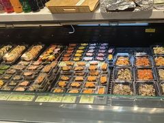 -上清·三文鱼鲜寿司(同德店)