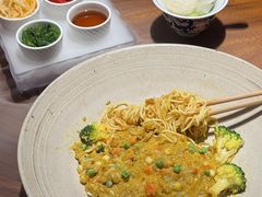 -李犟大爆鳝面·手工蟹黄包(湖滨西湖店)