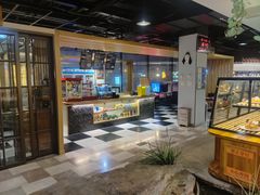 -爱江山温泉(凌奥店)
