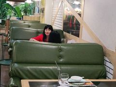 -青柠记忆泰式海鲜火锅(合生汇购物中心店)