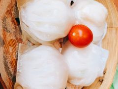 -北海金昌开元名都大酒店·四季轩中餐厅