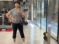 -OXYGYM 奥美氧舱运动中心(领展购物广场·中关村店)