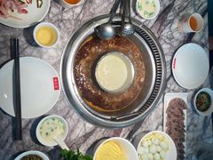 -鱼豆吉·豆浆鱼火锅(宜昌万达店)