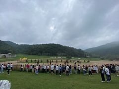 -大水川景区
