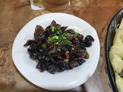 -蜀宴新村·柴火鸡(柏水店)