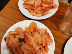 -汉巴味德(乐宾百货店)