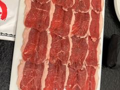 -常赢三兄弟·清真涮肉(崂山路总店)