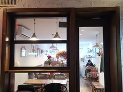 门面-AFS Cafe & Canteen(闽江二路店)