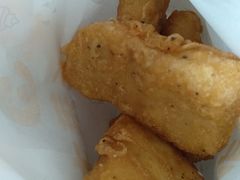 -华莱士·全鸡汉堡(高境店)
