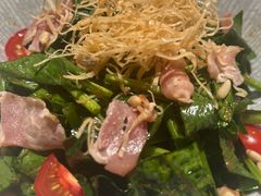 -有喜屋·鲜鸡烧鸟·居酒屋(安龙路店)
