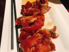 酱猪手-小南洋海景餐厅(深圳湾店)