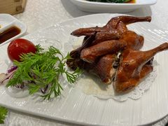 -四季海鲜酒楼·粤菜·早茶·宴会(南山中心区店)